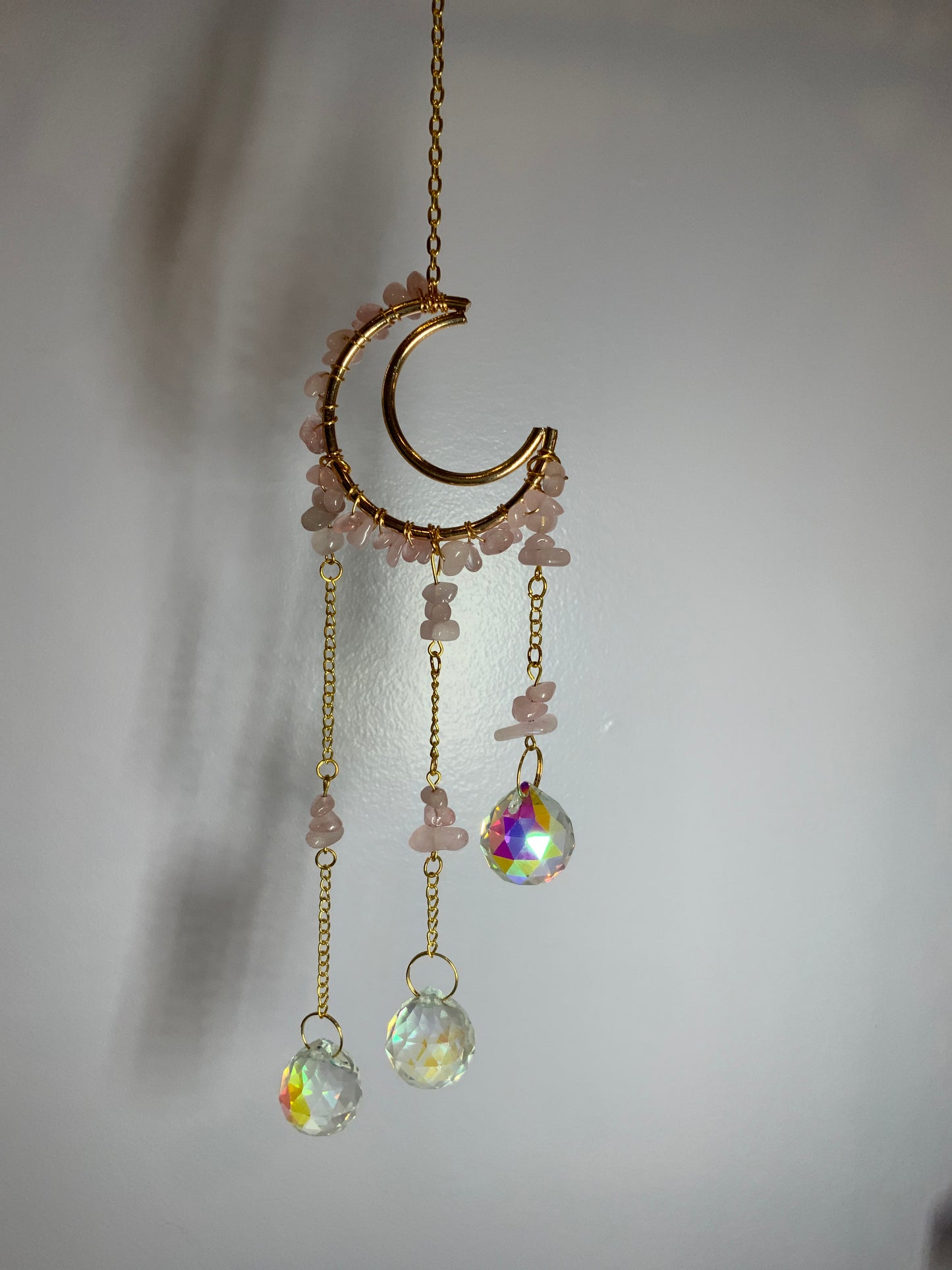 Suncatchers