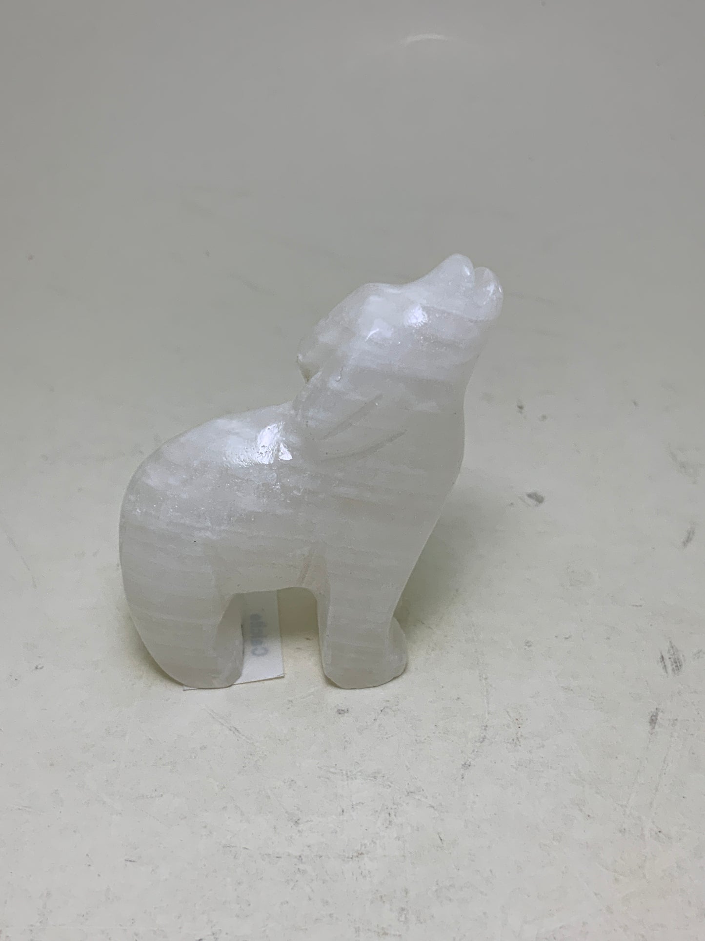 Calcite Wolf