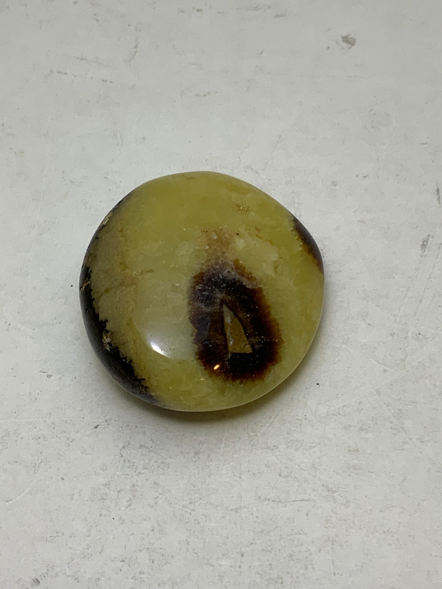 Septarian Nugget