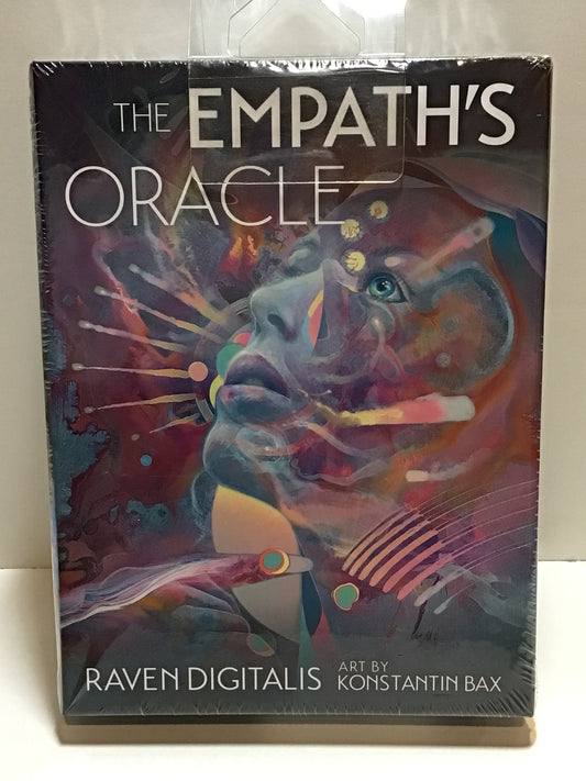 The Empath’s Oracle