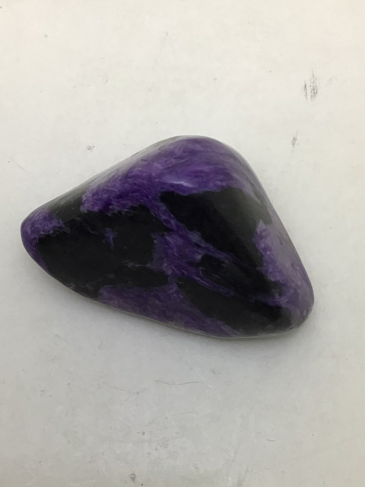 Charoite