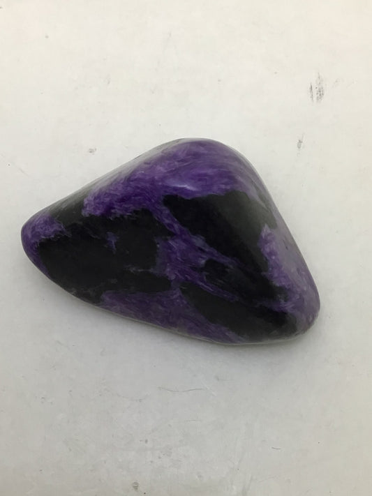 Charoite