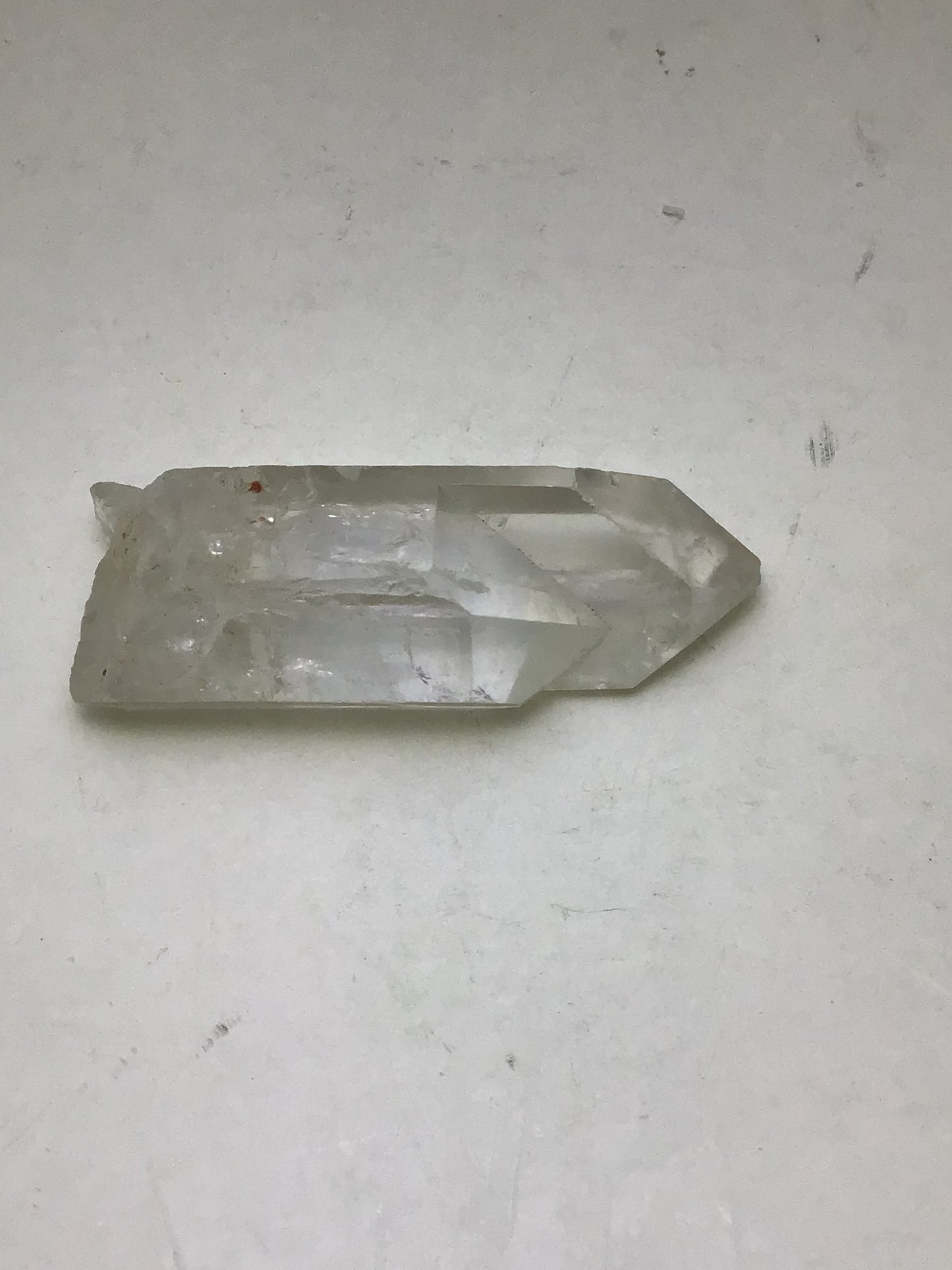 Smokey Quartz Point