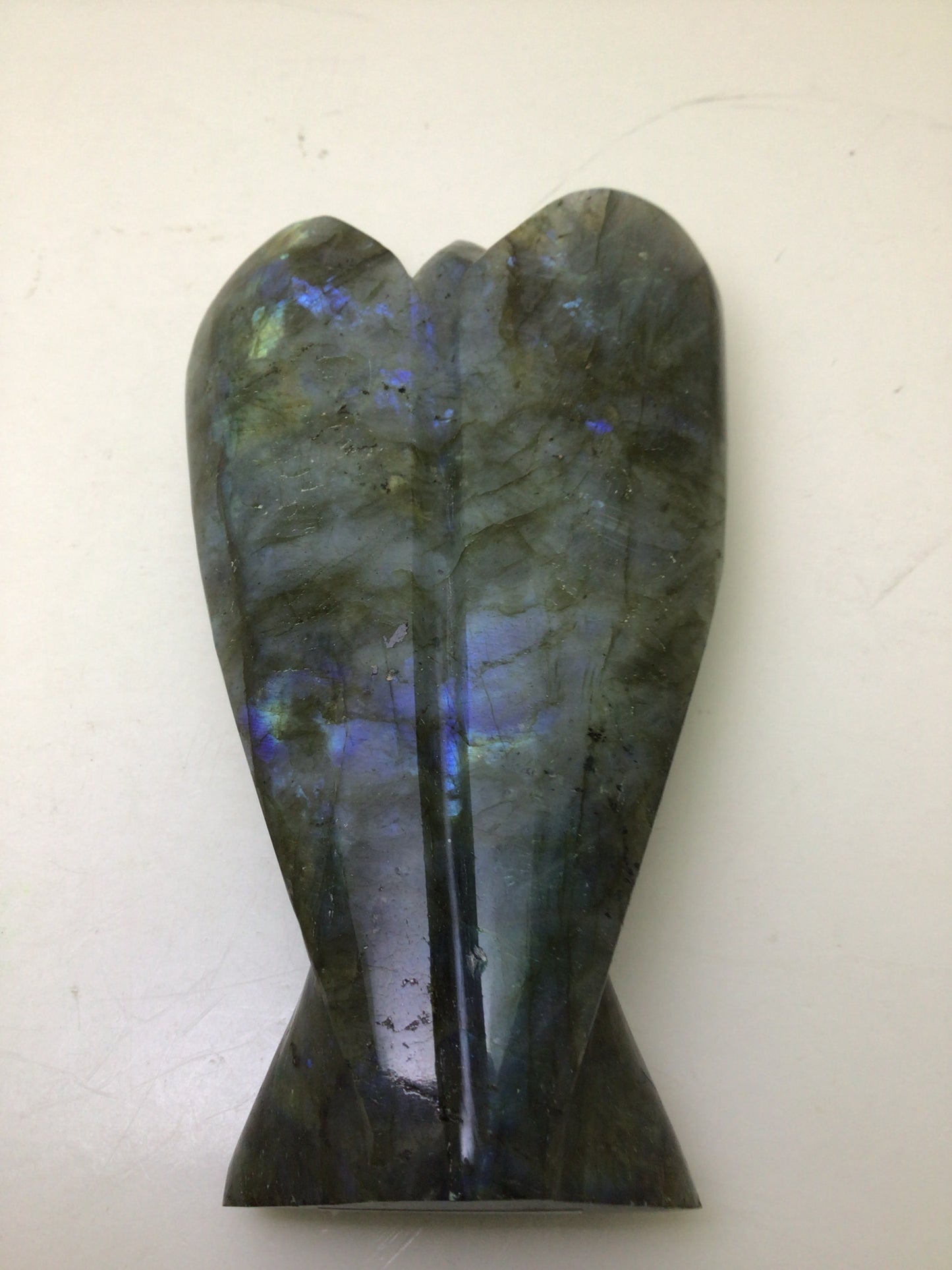 Labradorite Angel
