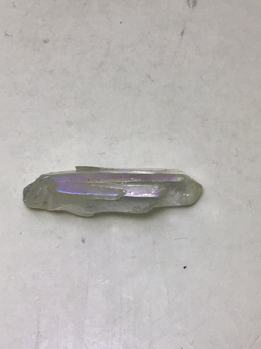 Angel Aura Quartz Point