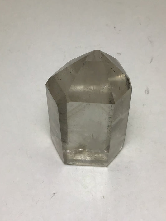 Smokey Quartz Point