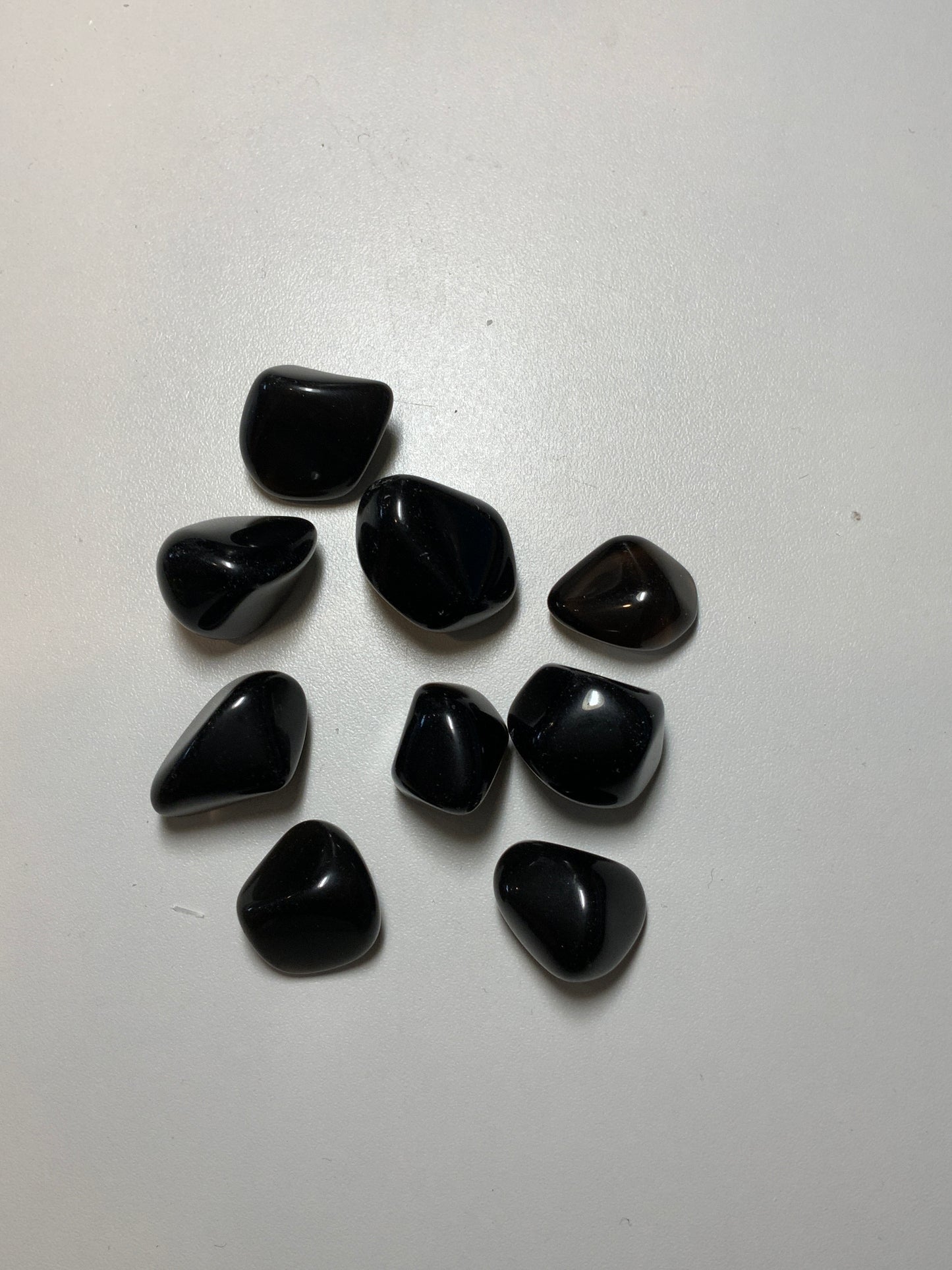 Apache Tears Healing Stone
