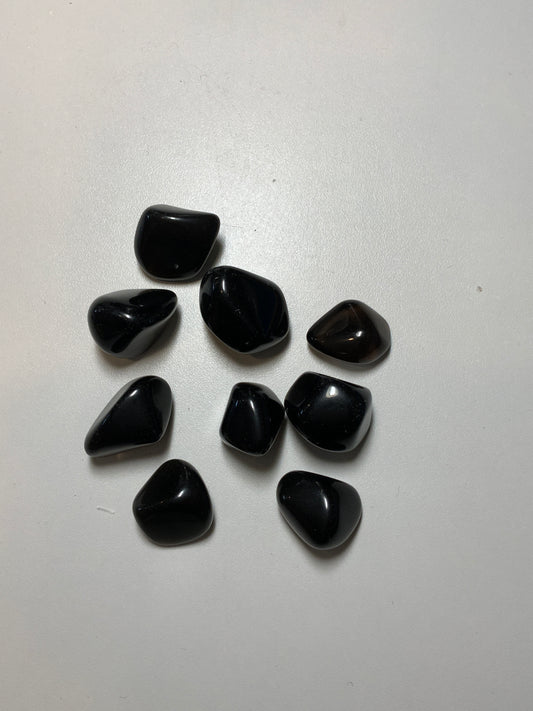 Apache Tears Healing Stone