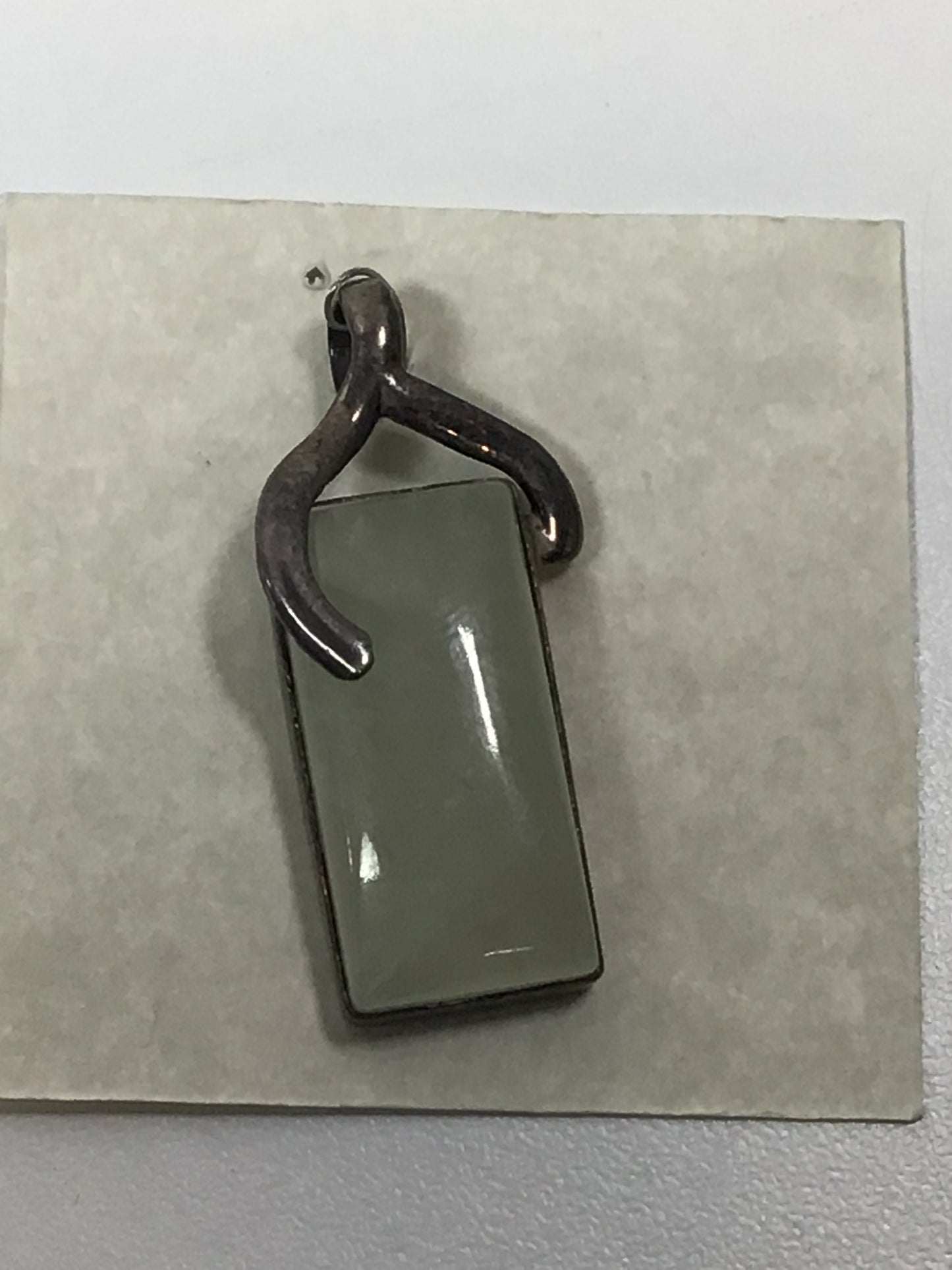 Gemstone Pendants