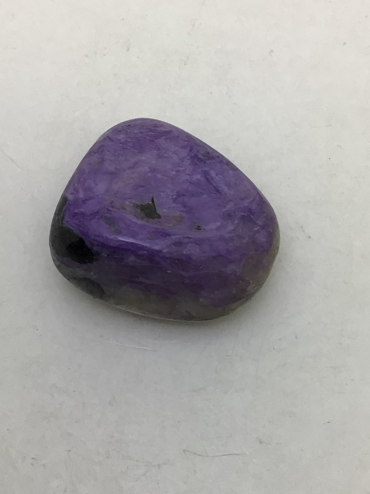 Charoite