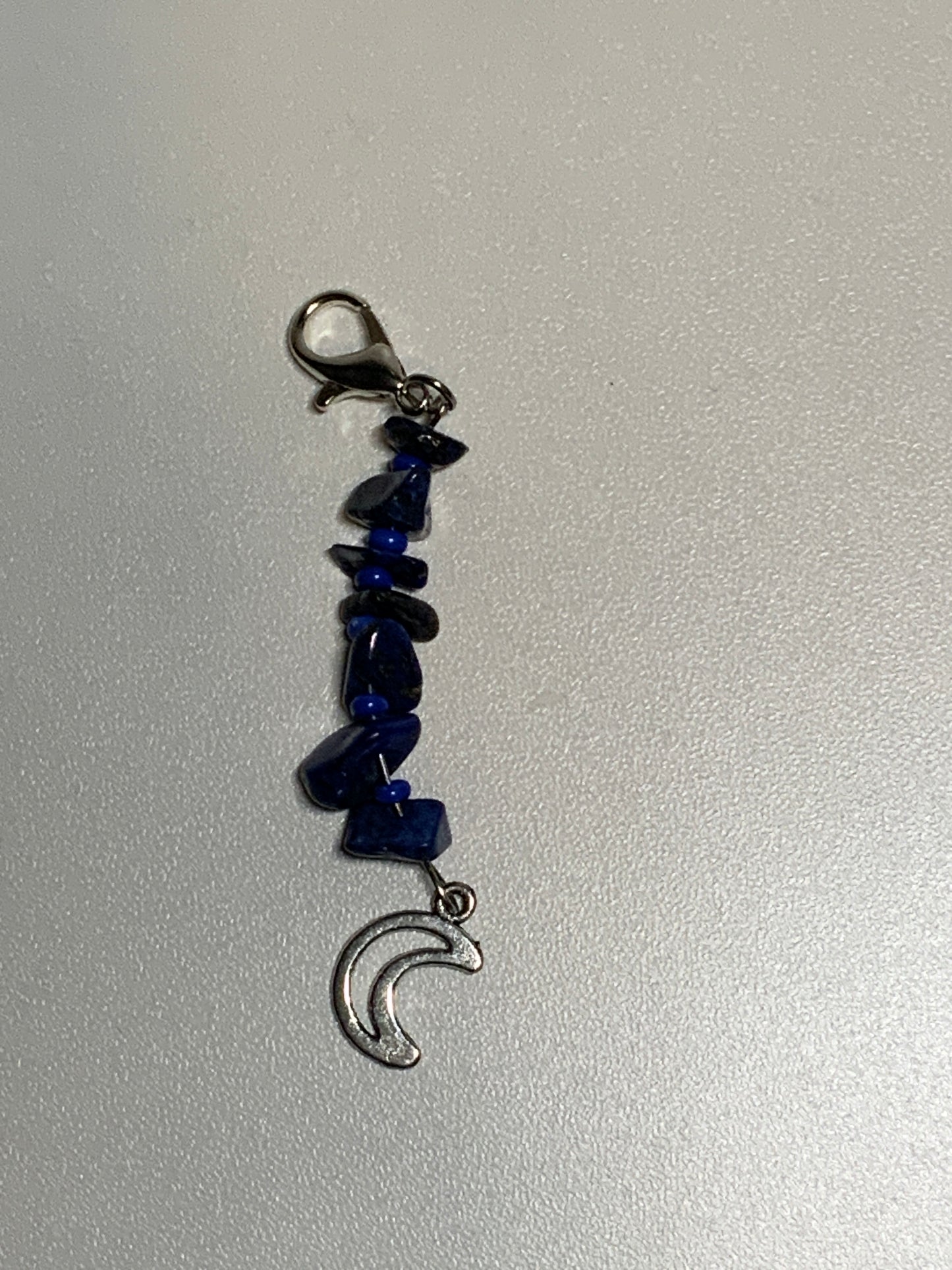 Stone Chip Clips with Symbols