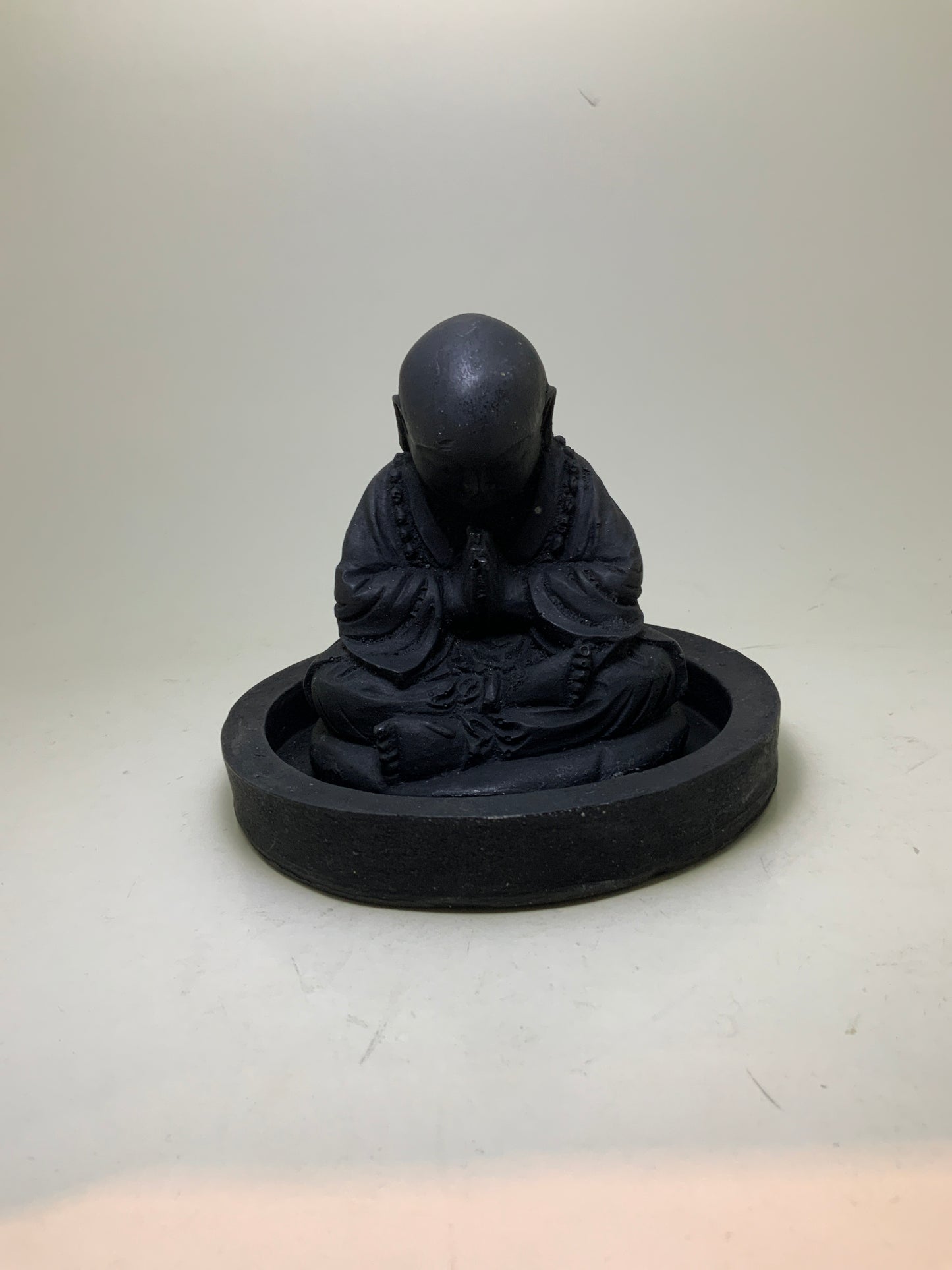 Buddha Incense Holder