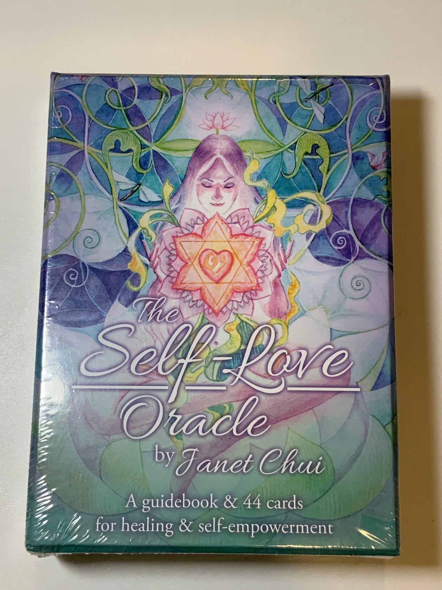 The Self-Love Oracle