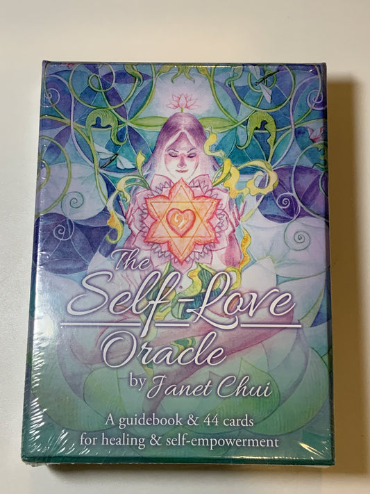 The Self-Love Oracle