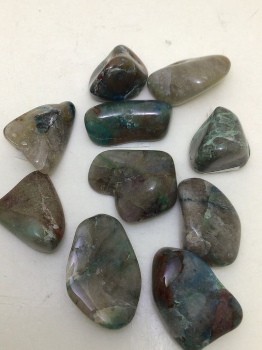 Shattuckite