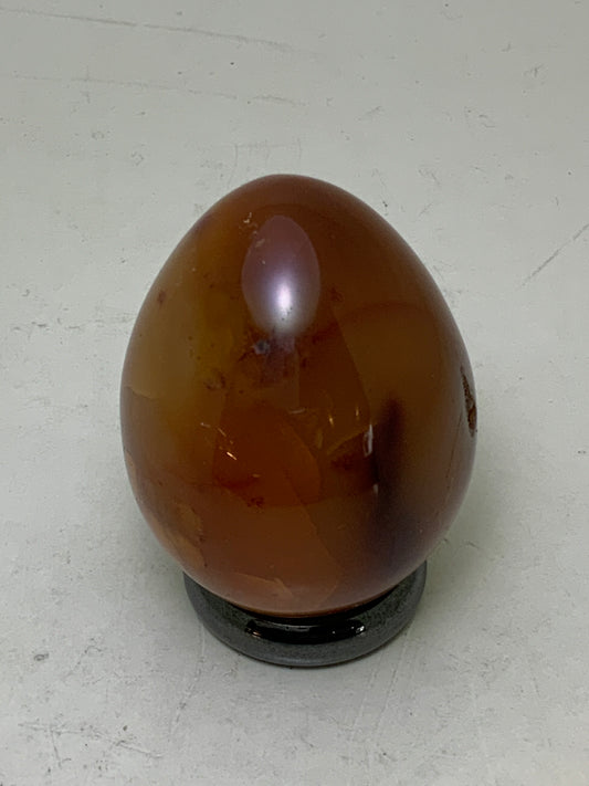 Carnelian Egg