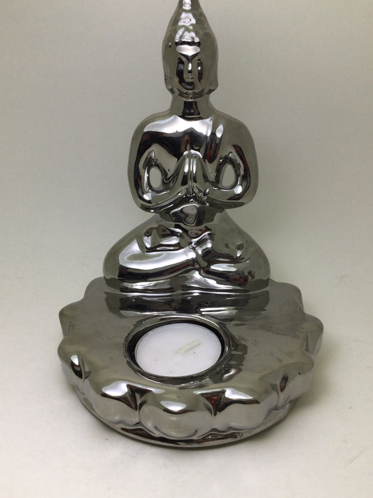 Buddha T-Lite Holder
