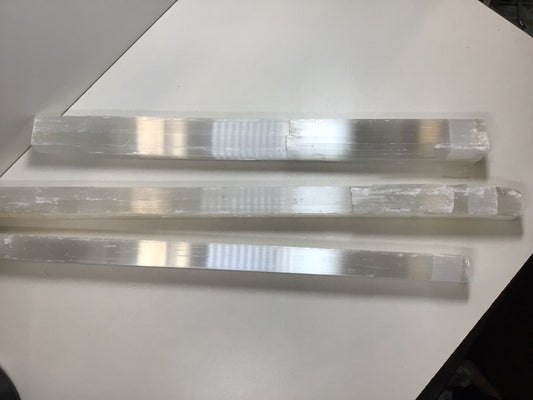 Selenite Stick