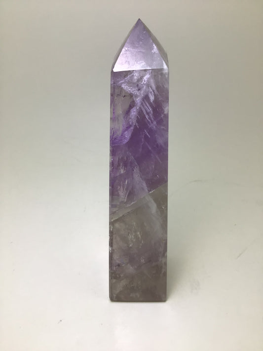 Amethyst Obelisk