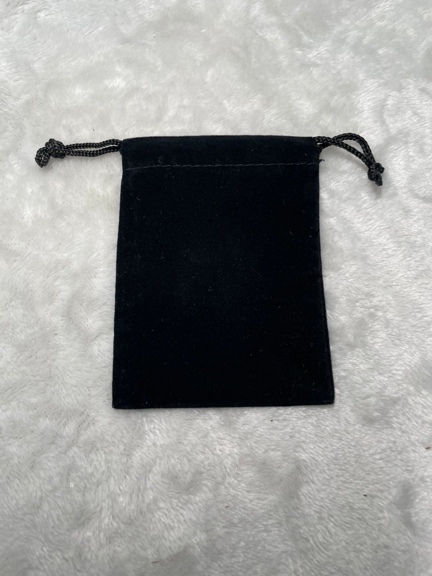 Velvet Bag