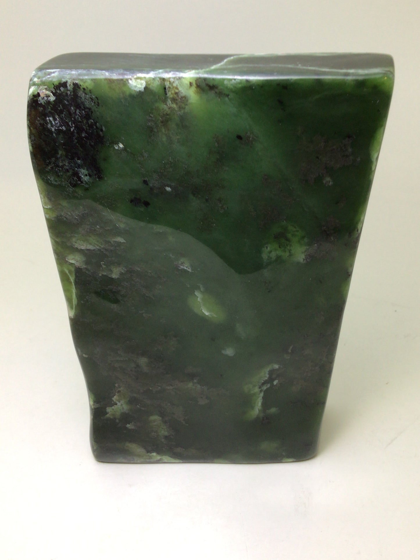 Jade Freeform