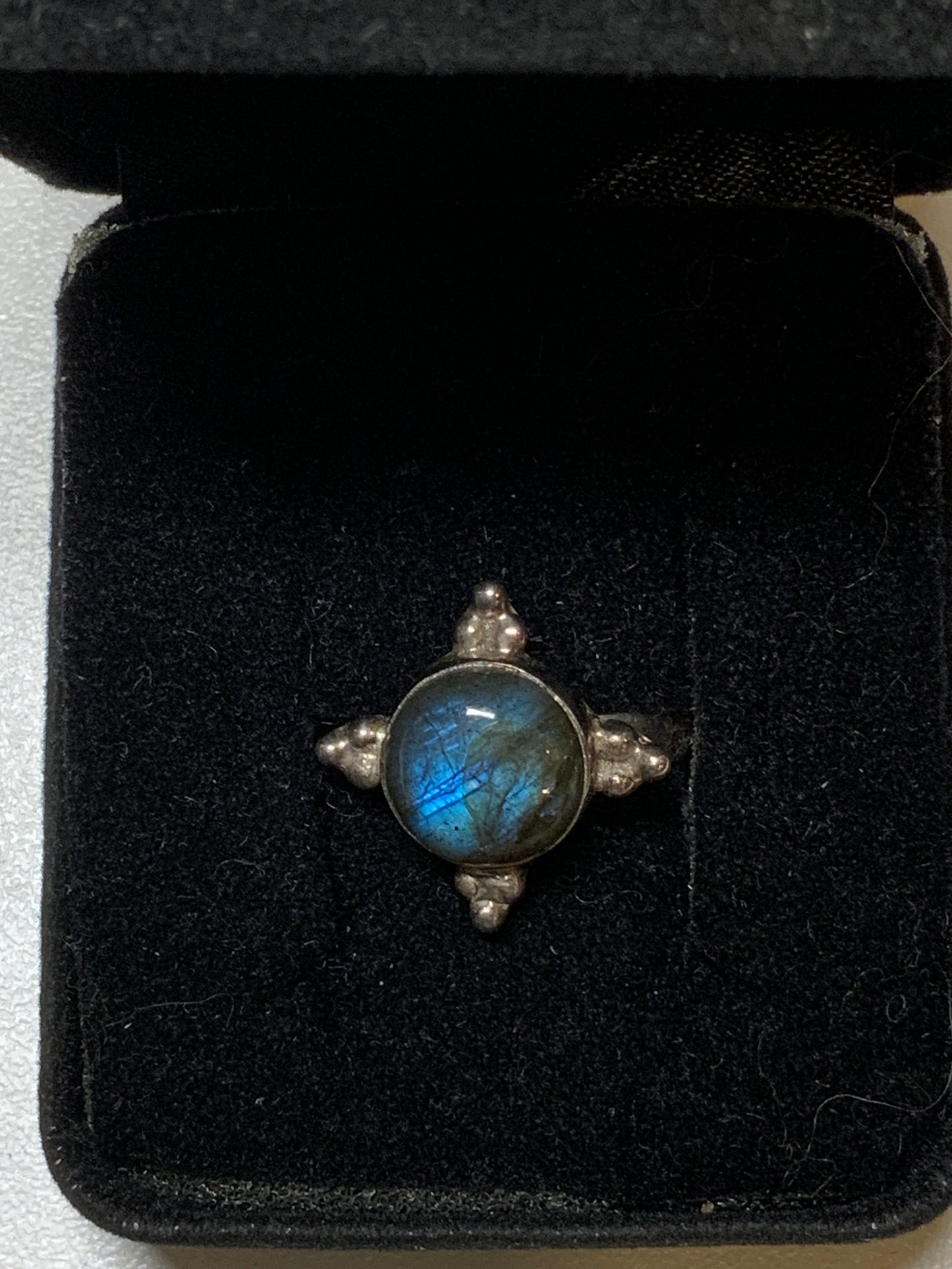 Sterling Silver Rings Size 5