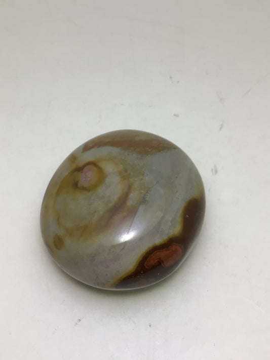 Polychrome Jasper Nugget