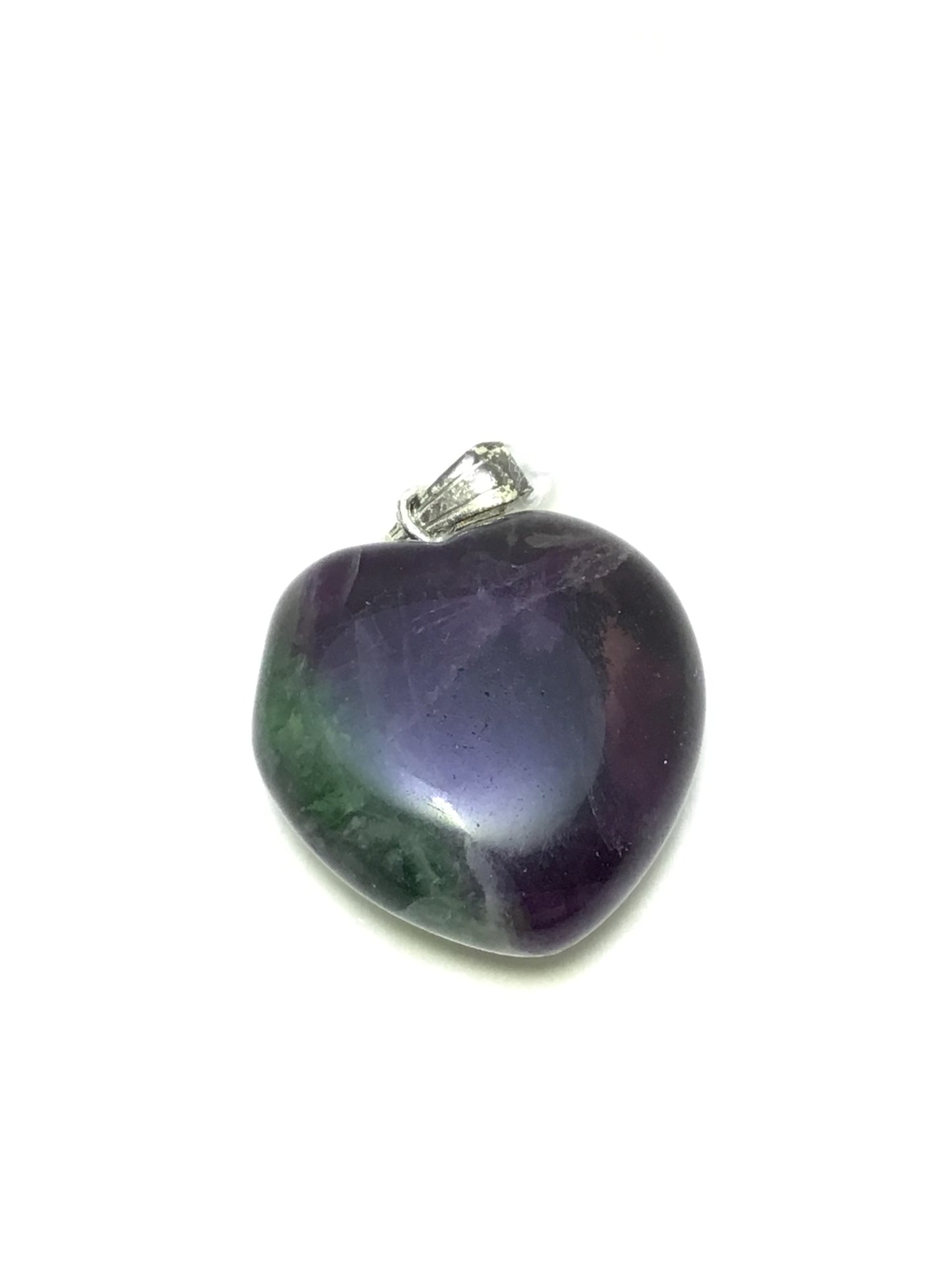 Fluorite Pendant