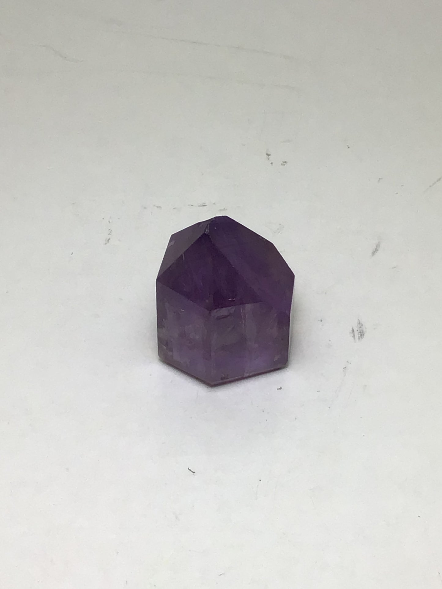 Amethyst Point