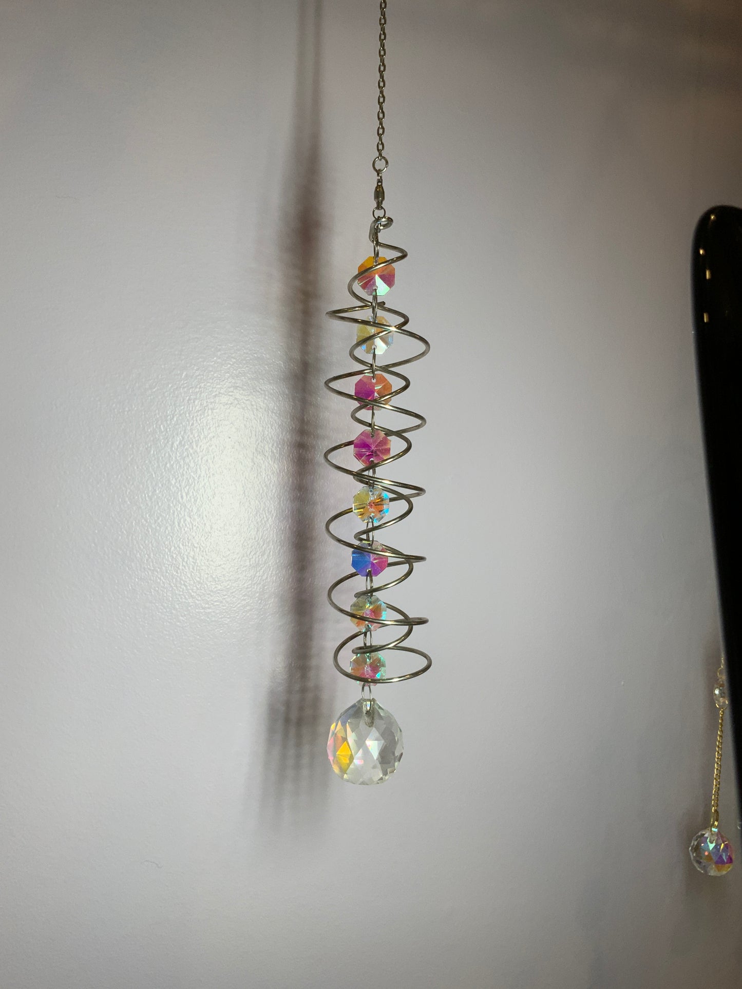 Suncatchers