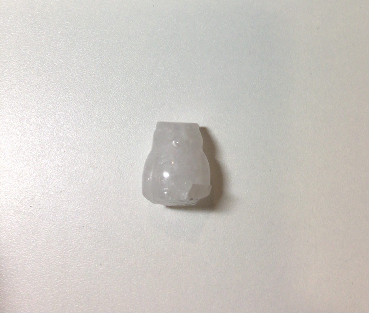 Healing Stone Owl