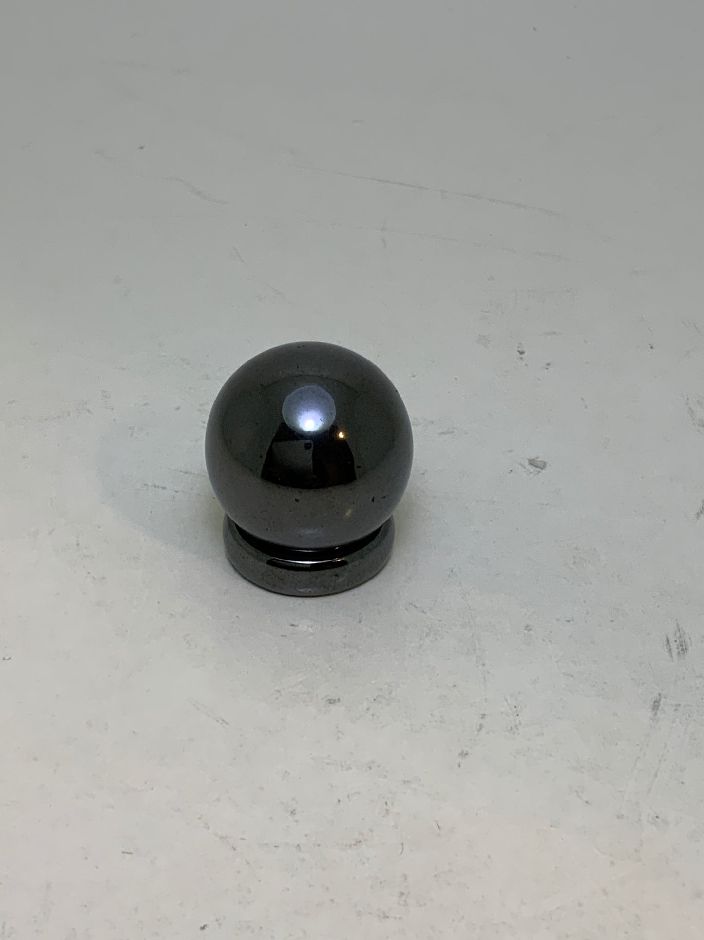 Magnetic Hematite Sphere