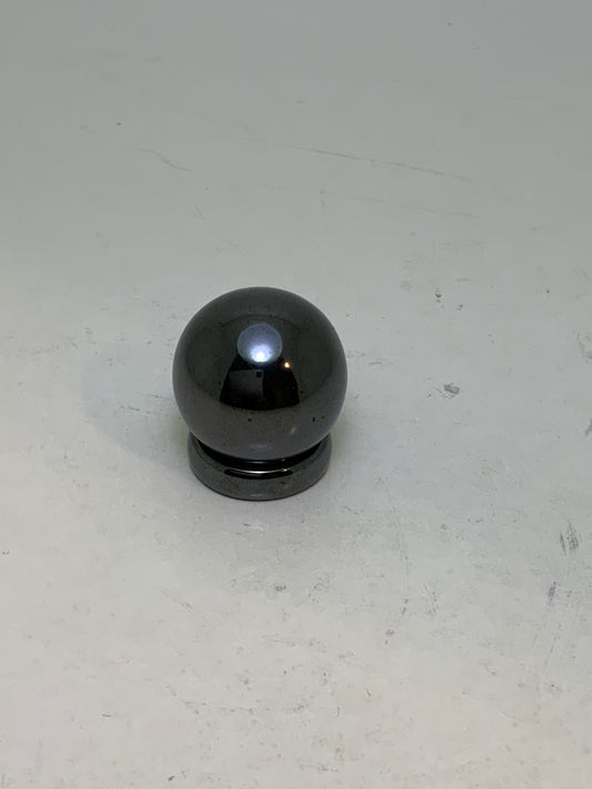 Magnetic Hematite Sphere