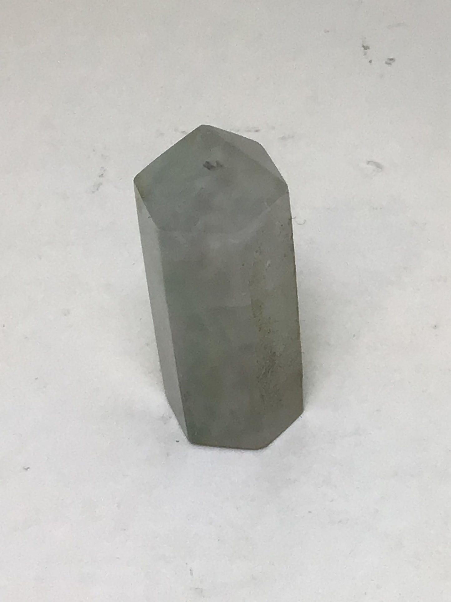 Fluorite Point