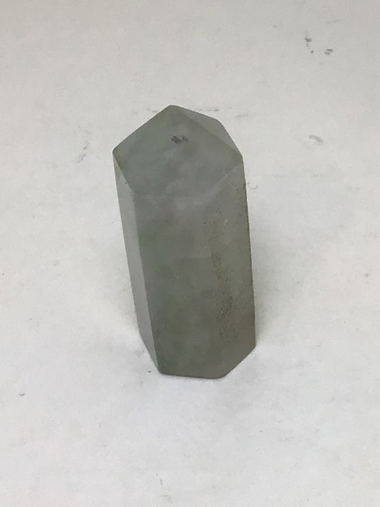 Fluorite Point