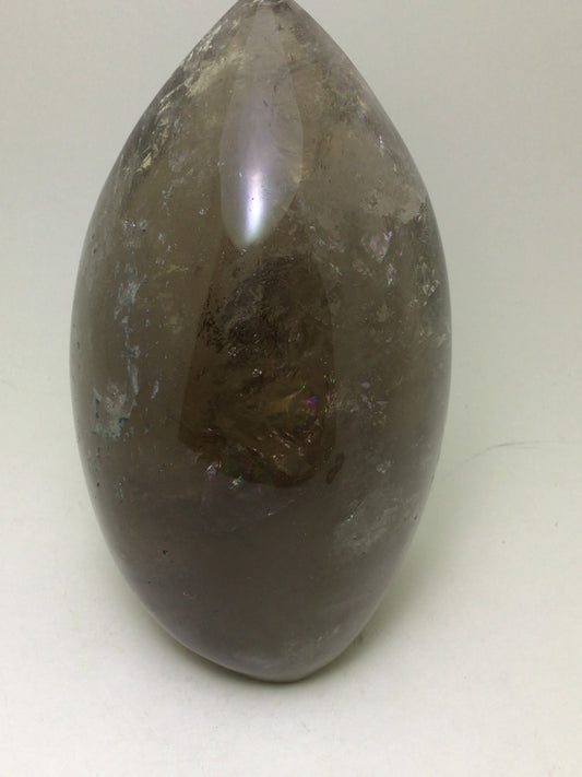 Smokey Quartz Freeform