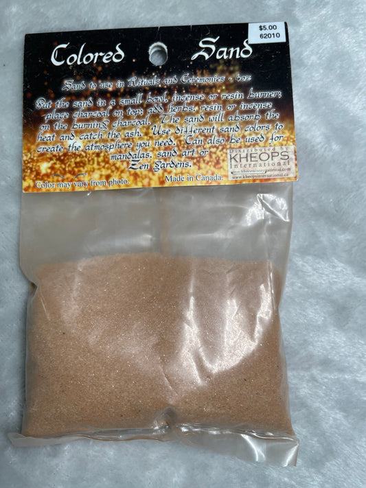 Gold Sand