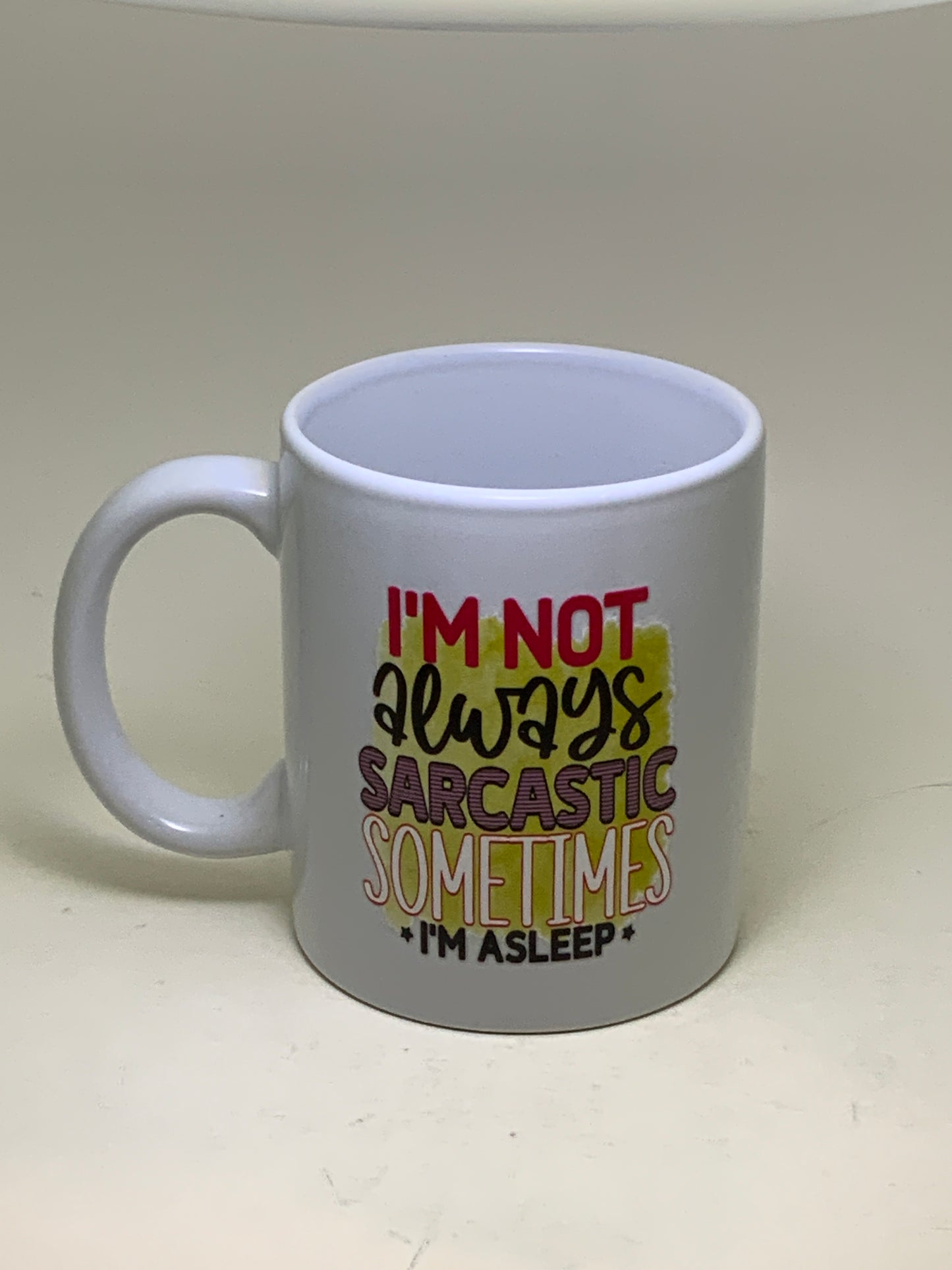 Coffee Mug