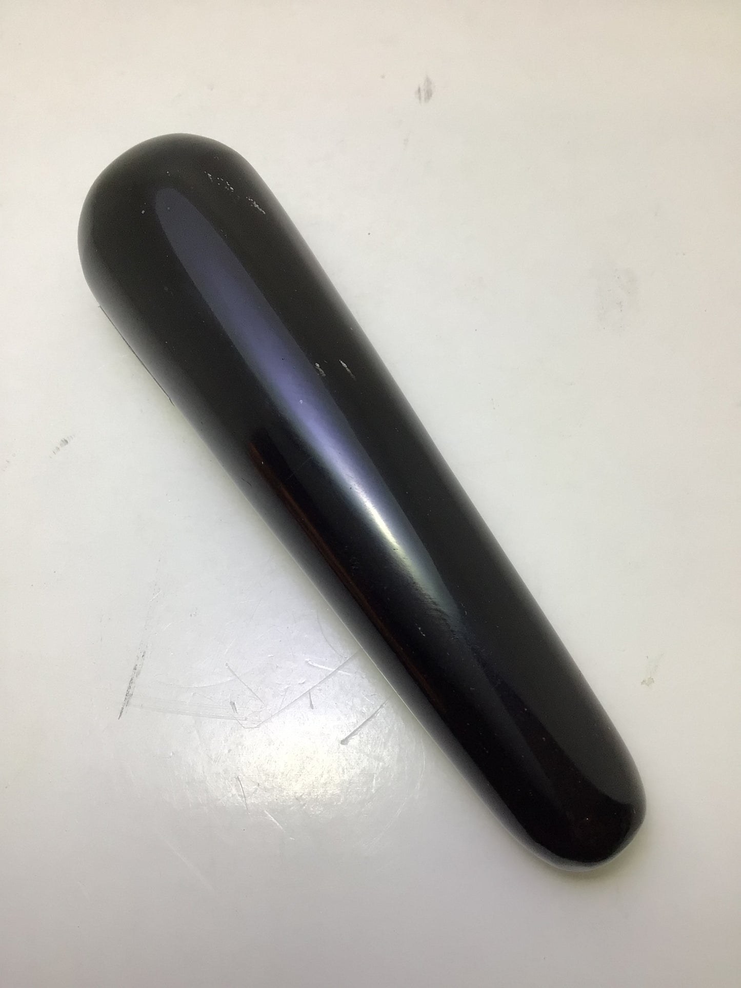 Black Obsidian Wand