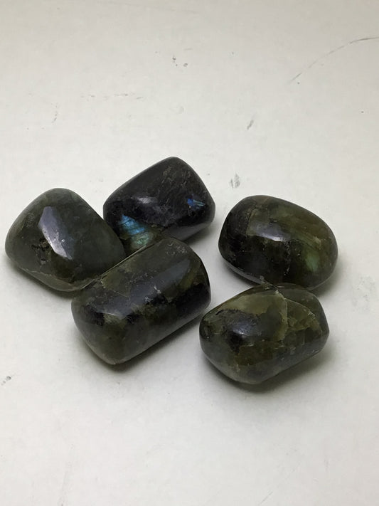 Labradorite Healing Stones