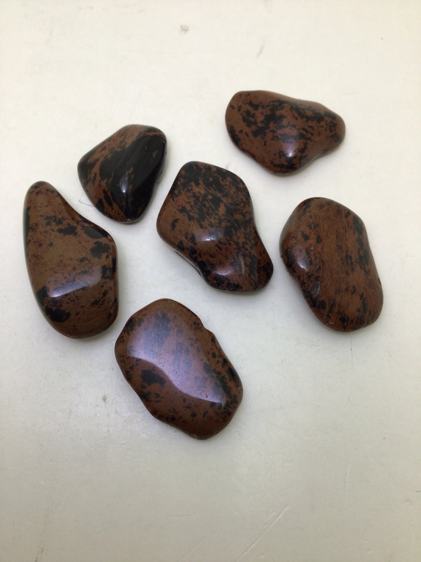 Mahogany Obsidian