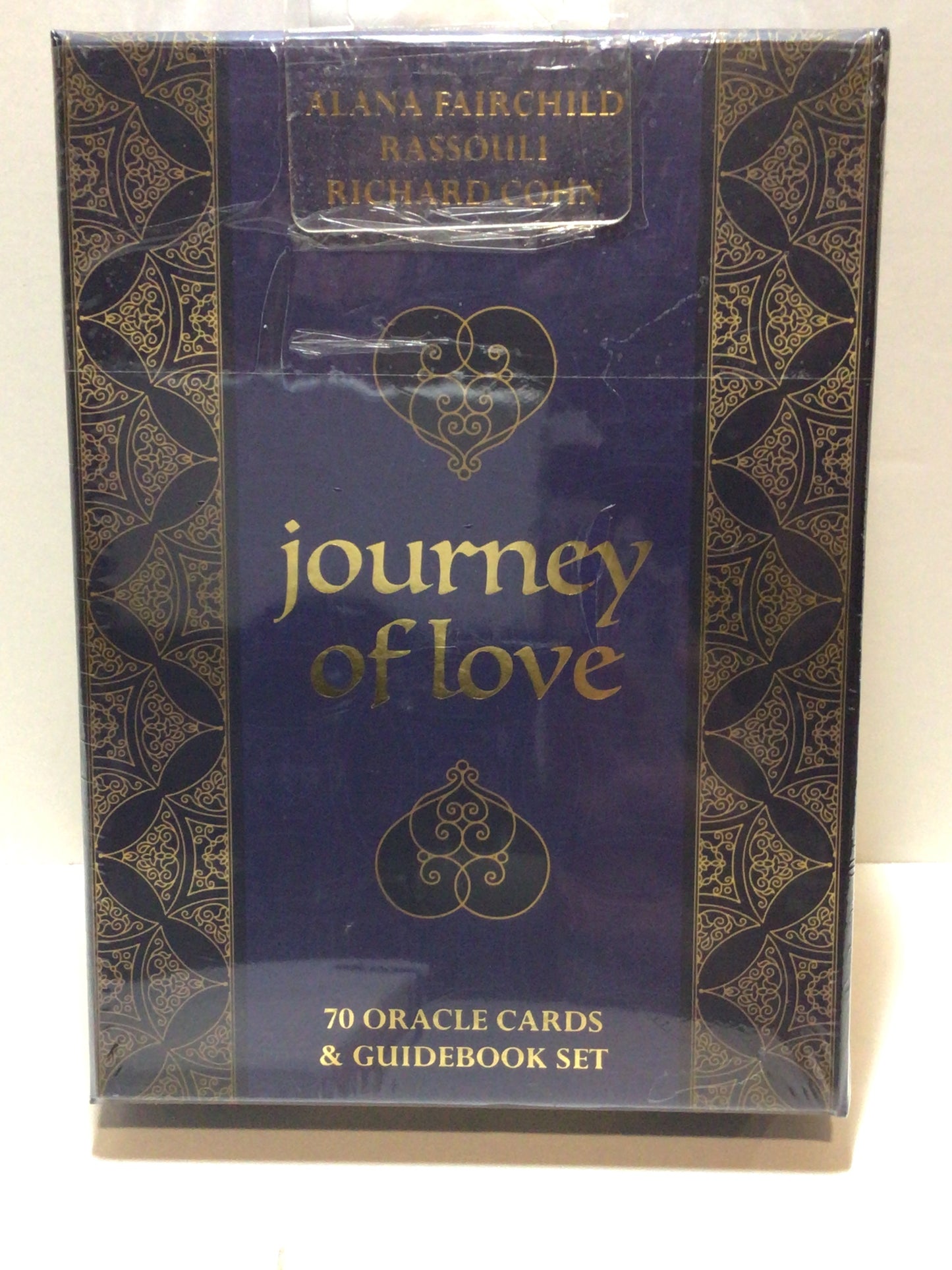 Journey of Love Oracle
