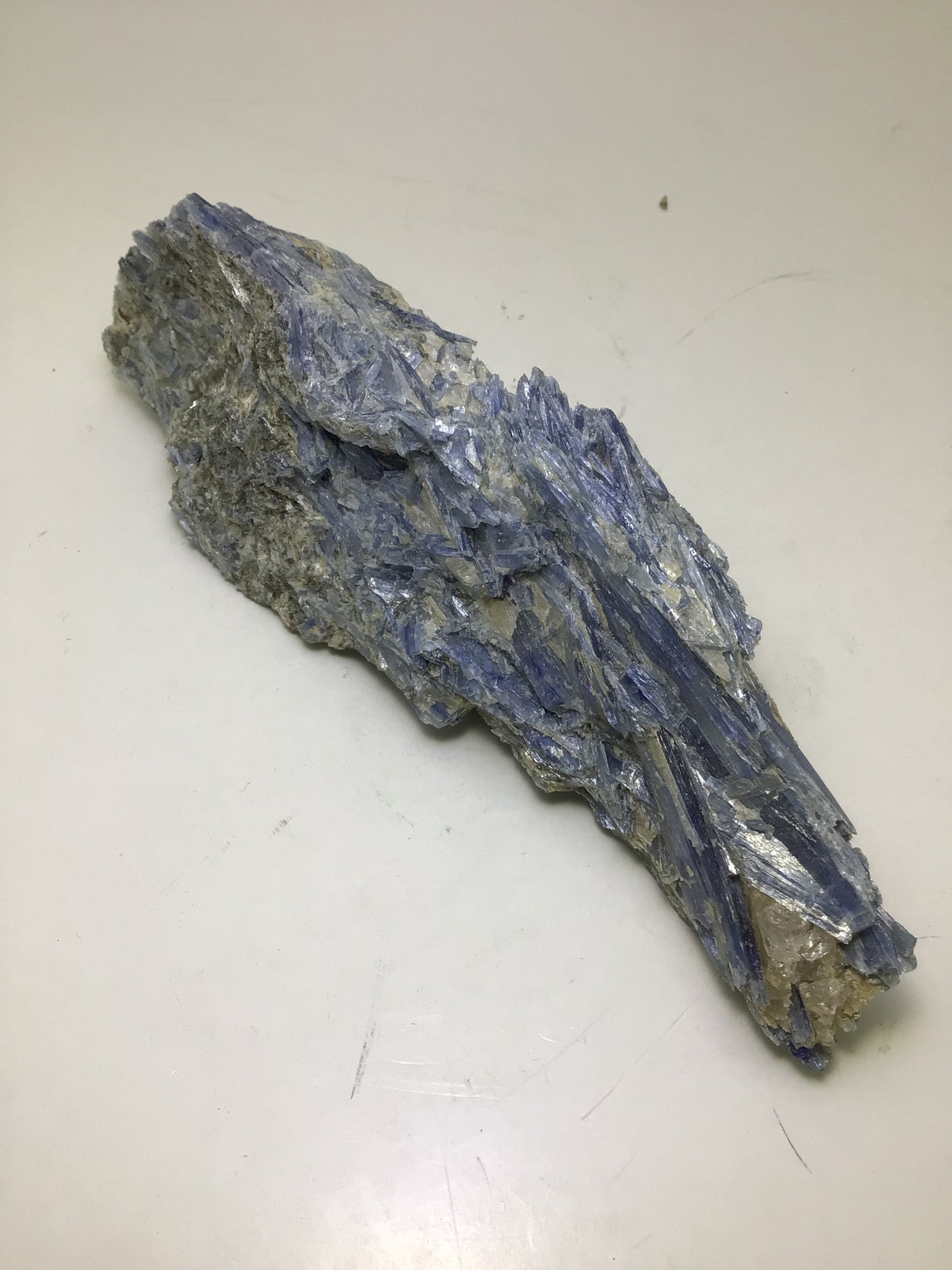 Blue Kyanite