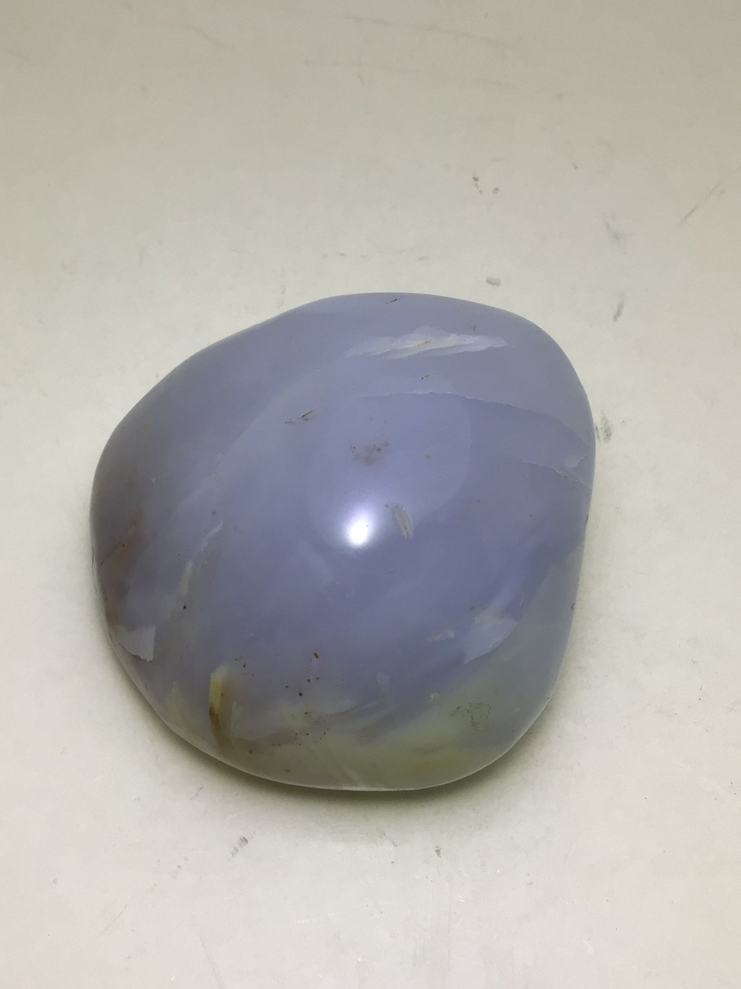 Chalcedony Nugget