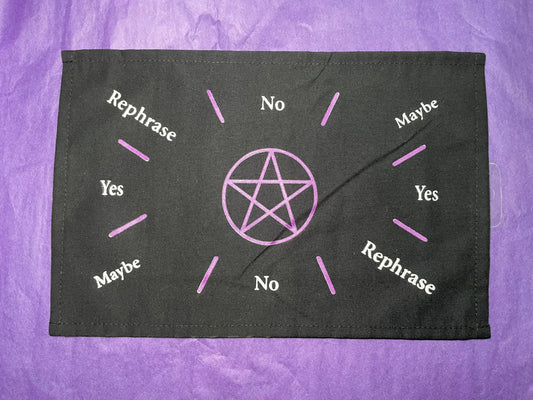 Pendulum Mat