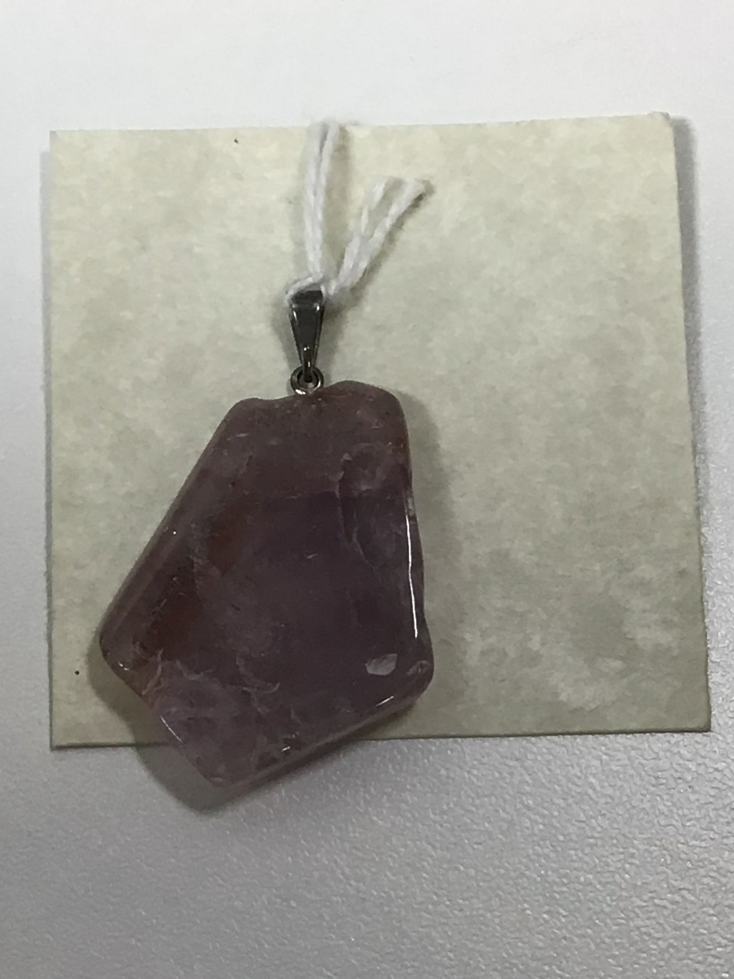 Gemstone Pendants