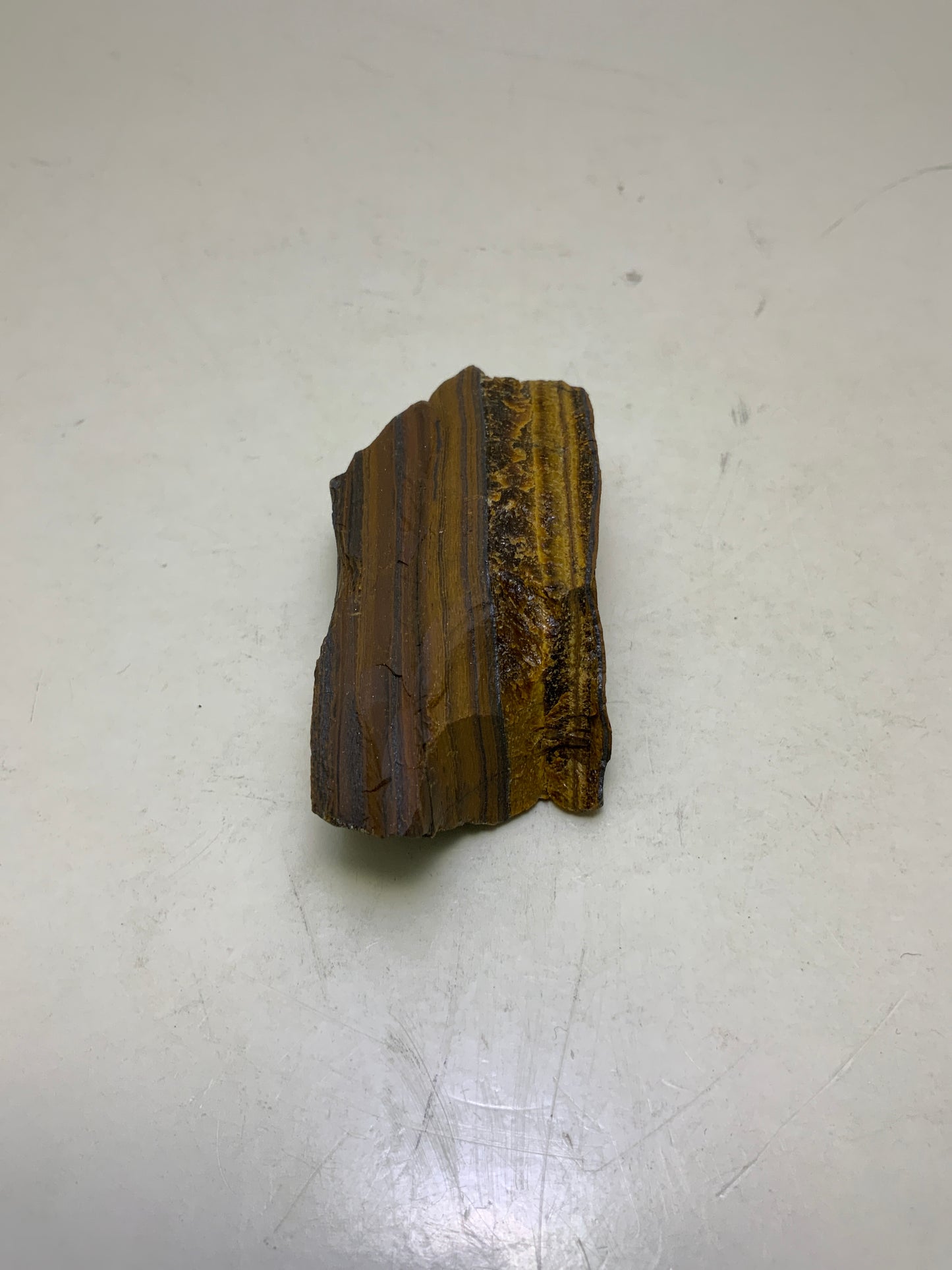 Tiger Eye