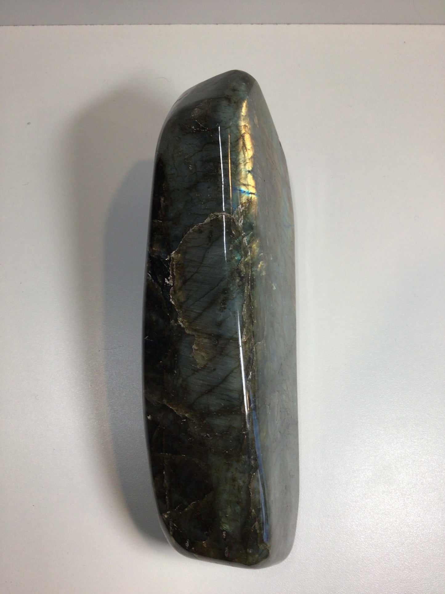 Labradorite Freeform