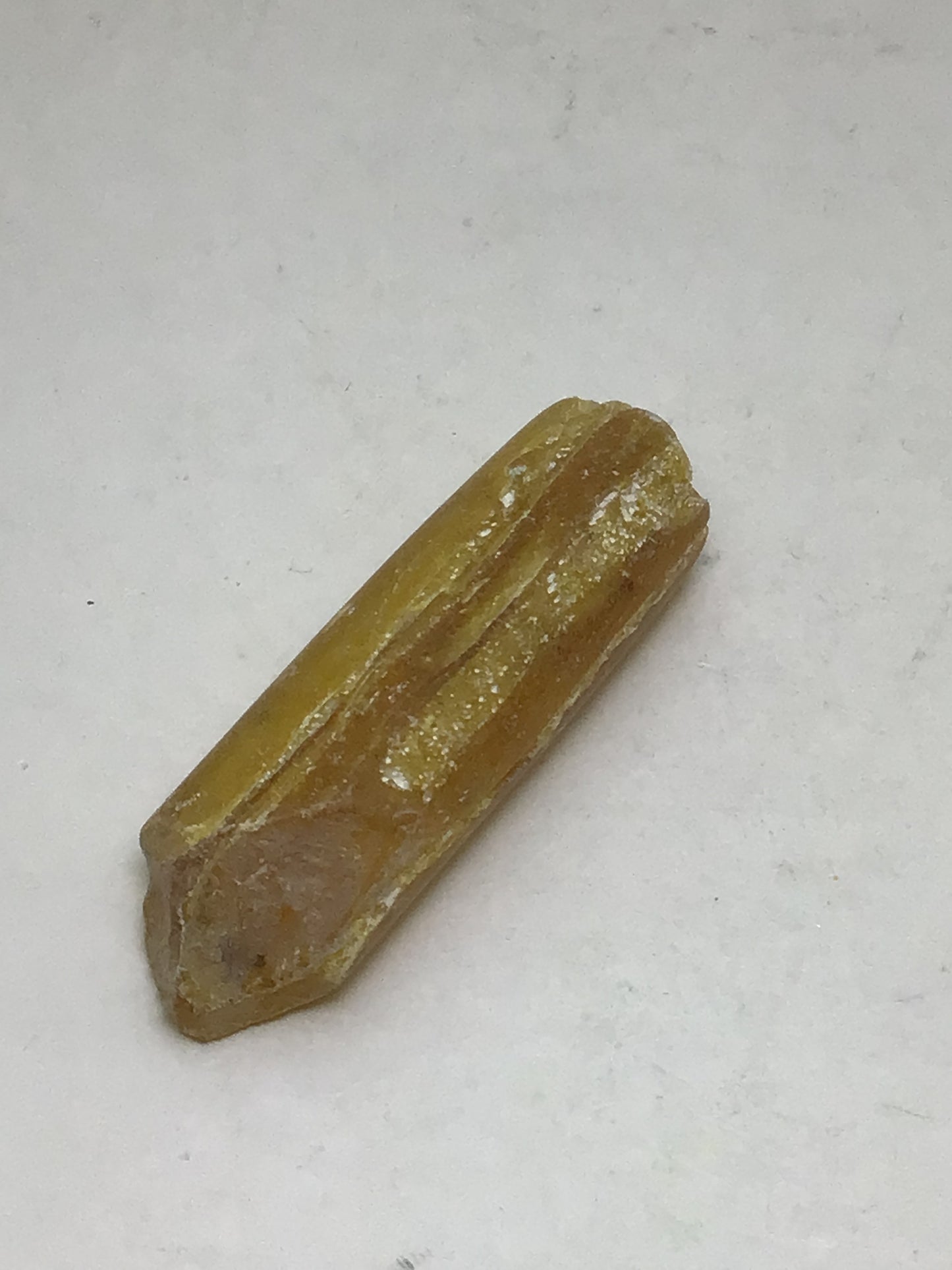 Rough Amber