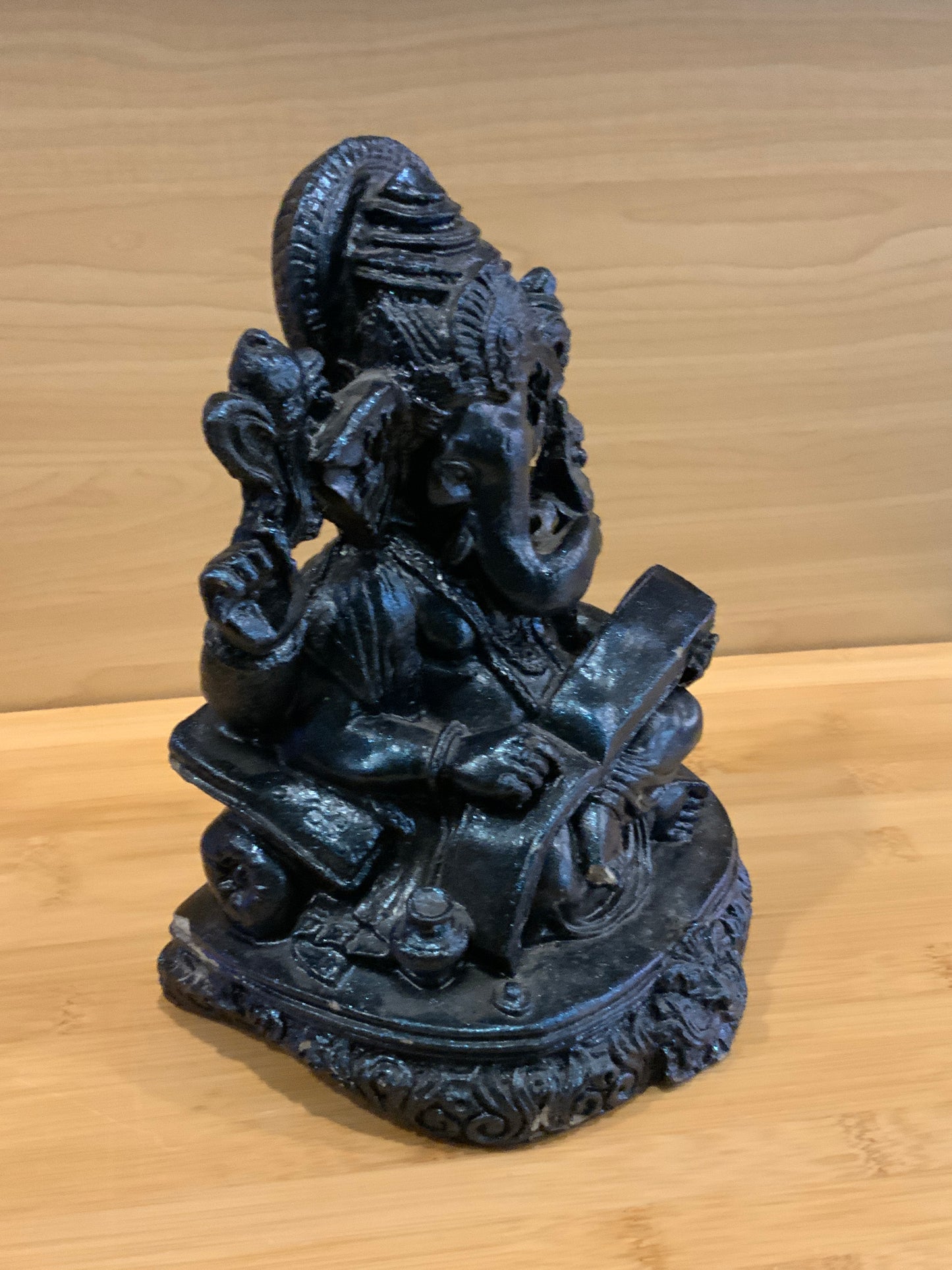 Ganesha Statue